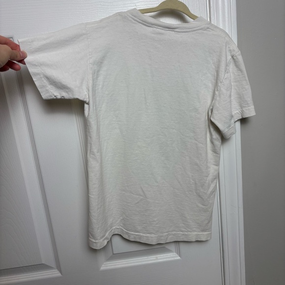 Vintage Disney ariel the little mermaid short sleeve shirt size 8/10? - Picture 4 of 8